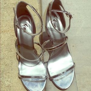 Fiona heels